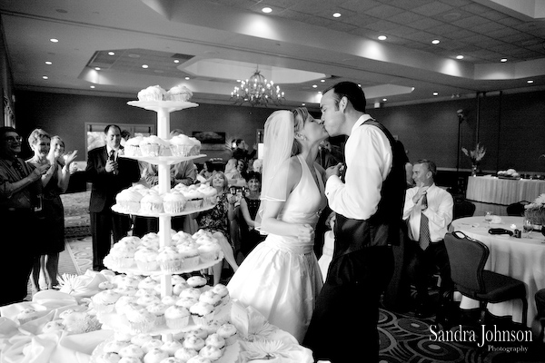 Best Villas of Grand Cypress Wedding photographer - Sandra Johnson (SJFoto.com)